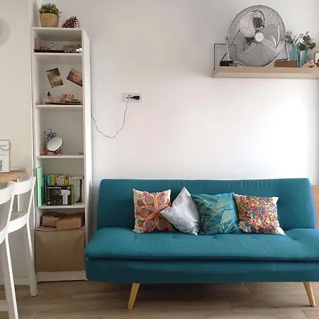 Sunrize Apartment *