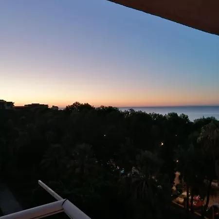 Apartment Sunrize Benalmadena