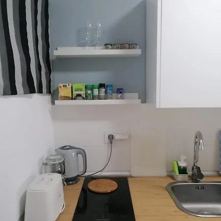 Sunrize Apartment