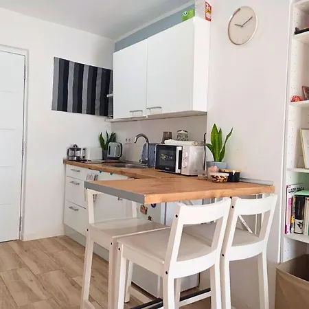 Sunrize Benalmádena