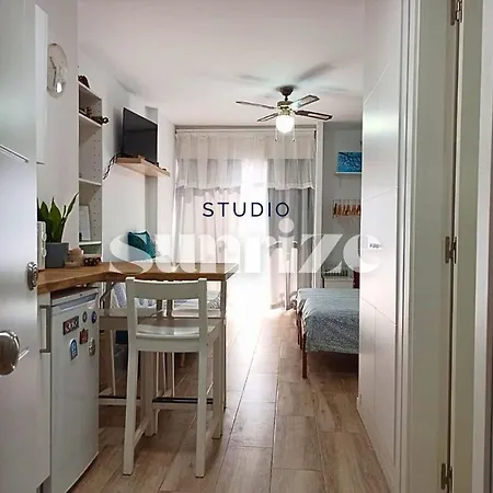 Sunrize Apartment *