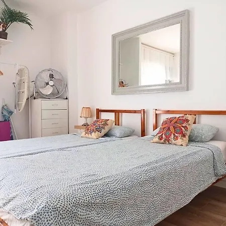 Sunrize Apartment *