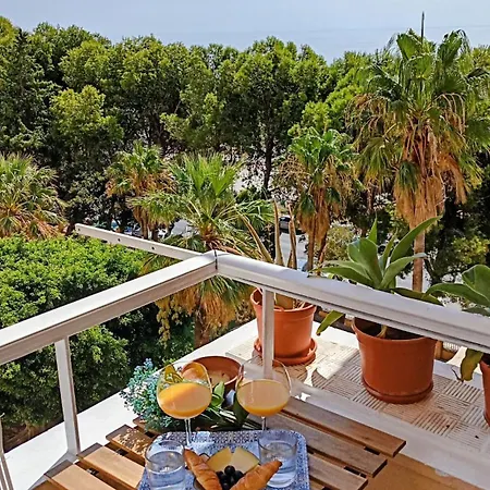 Apartamento Sunrize Benalmádena