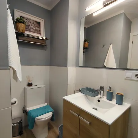 Διαμέρισμα 337 Comfy Seaview *