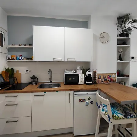 337 Comfy Seaview Διαμέρισμα