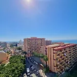 337 Comfy Seaview Lejlighed *