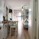 337 Comfy Seaview Apartment *