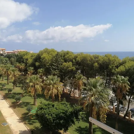 Appartement 337 Comfy Seaview *