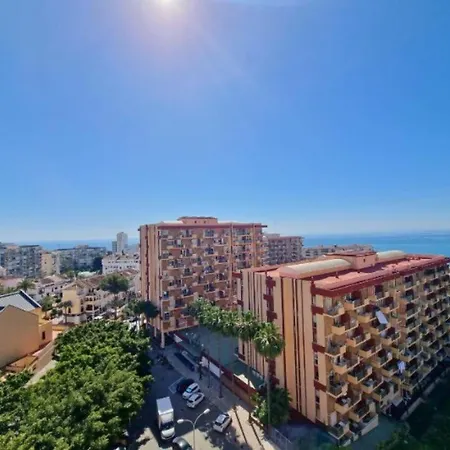 337 Comfy Seaview Appartement *