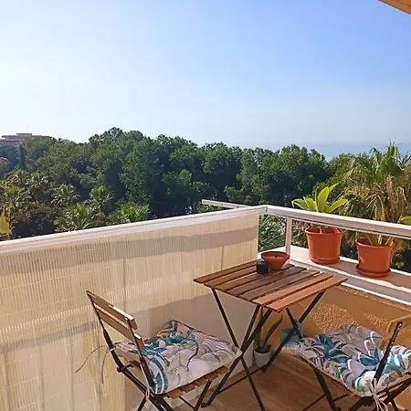 337 Comfy Seaview *
