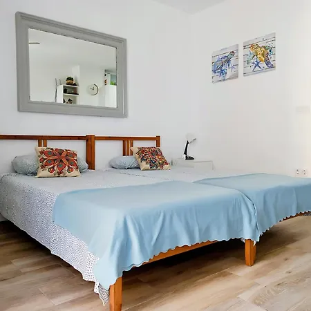 Apartment 337 Comfy Seaview
